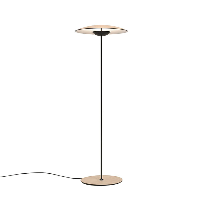 Innovativ riktad golvlampa