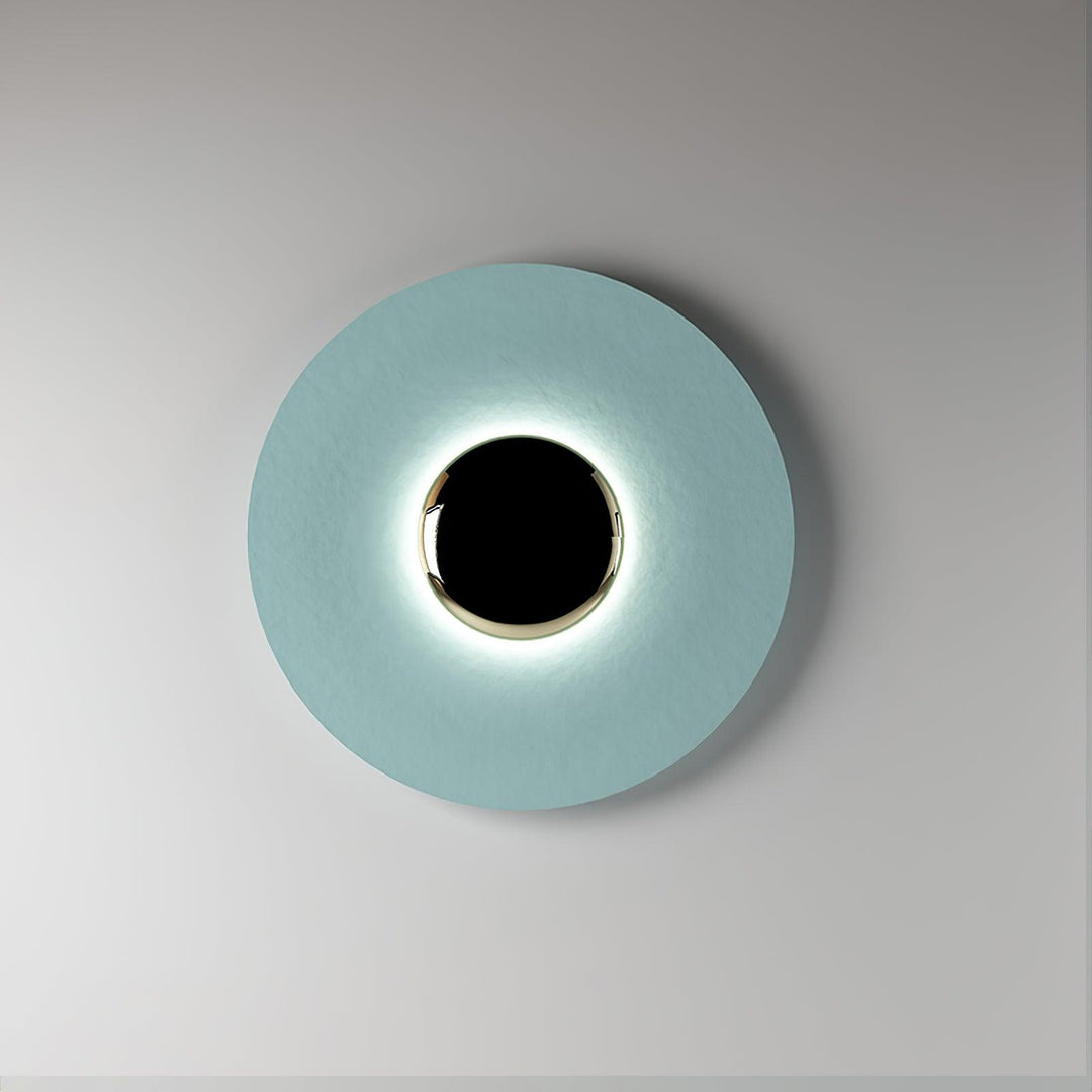 Simplicity Glow Vägglampa