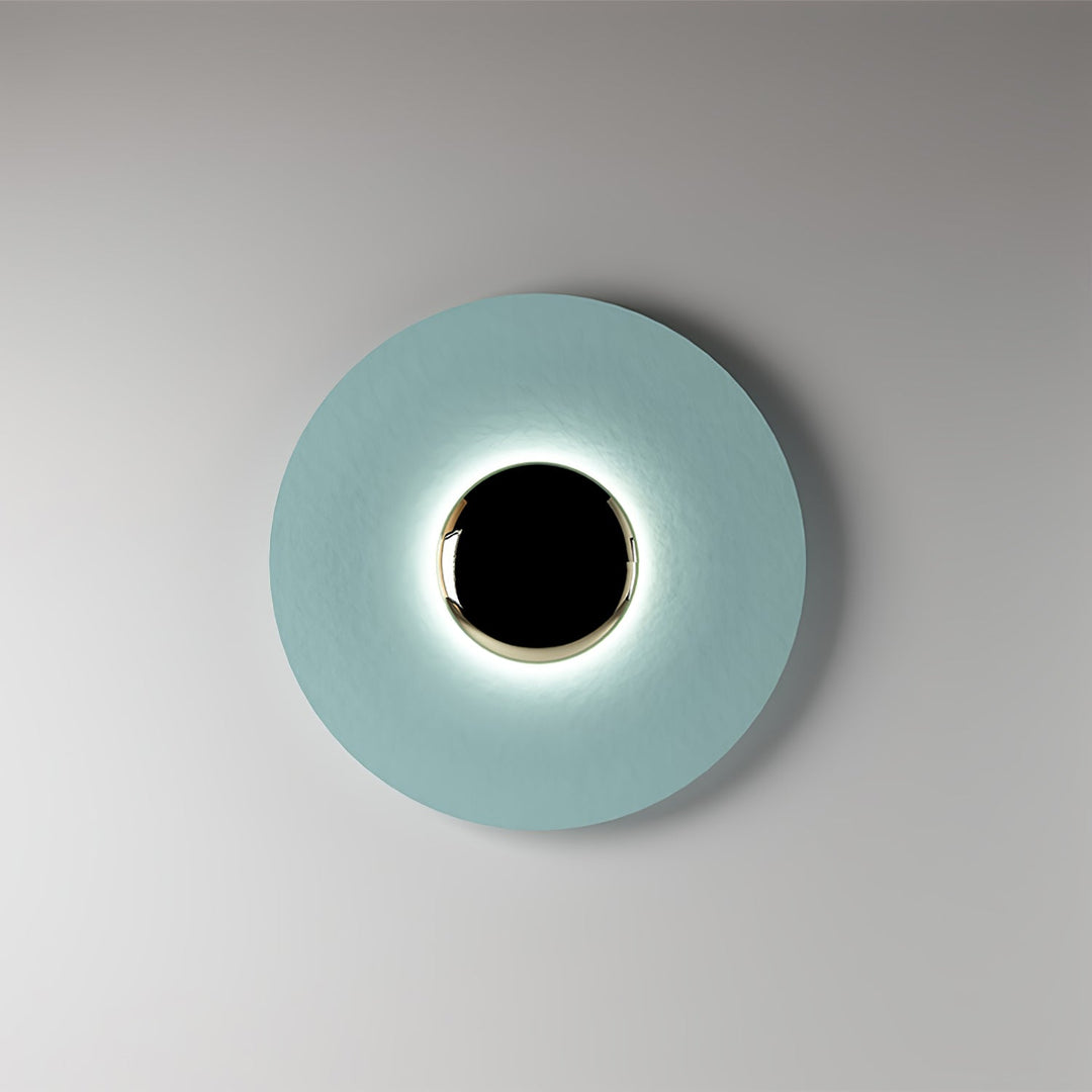 Simplicity Glow Vägglampa