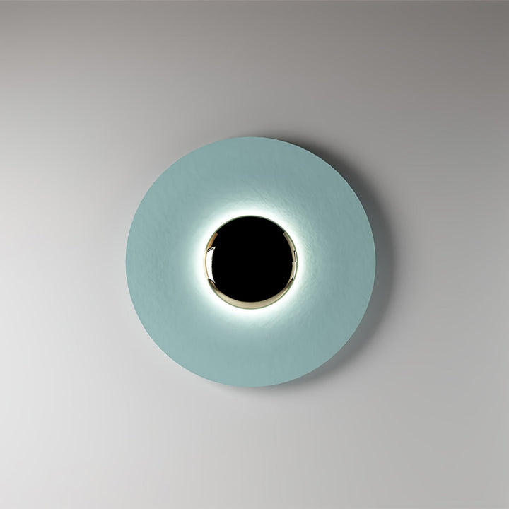 Simplicity Glow Vägglampa