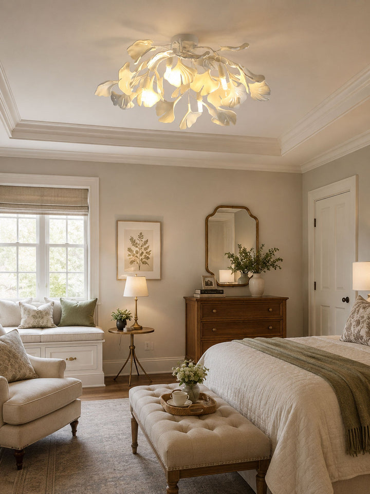 Gingko Taklampa