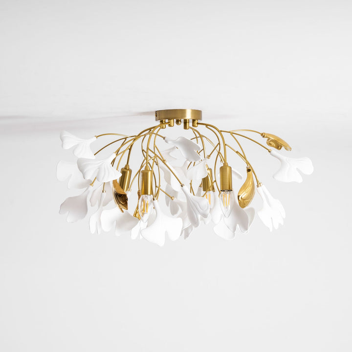 Gingko Taklampa