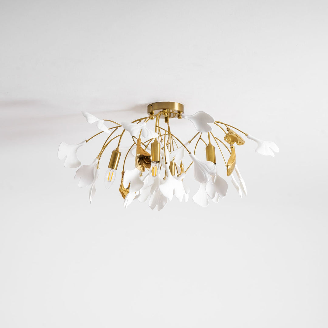 Gingko Taklampa