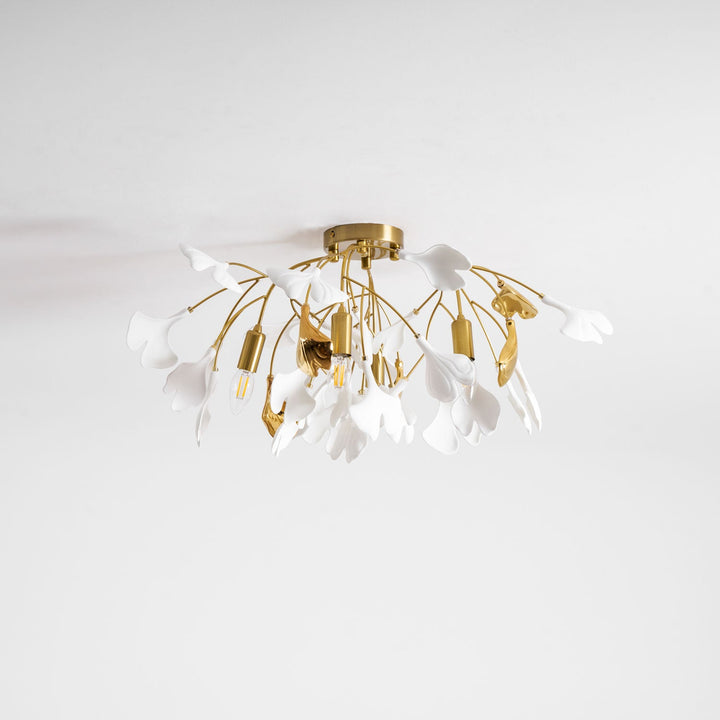 Gingko Taklampa