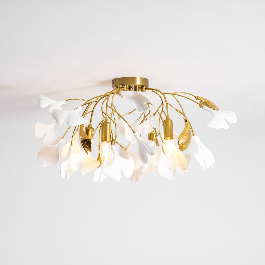 Gingko Taklampa
