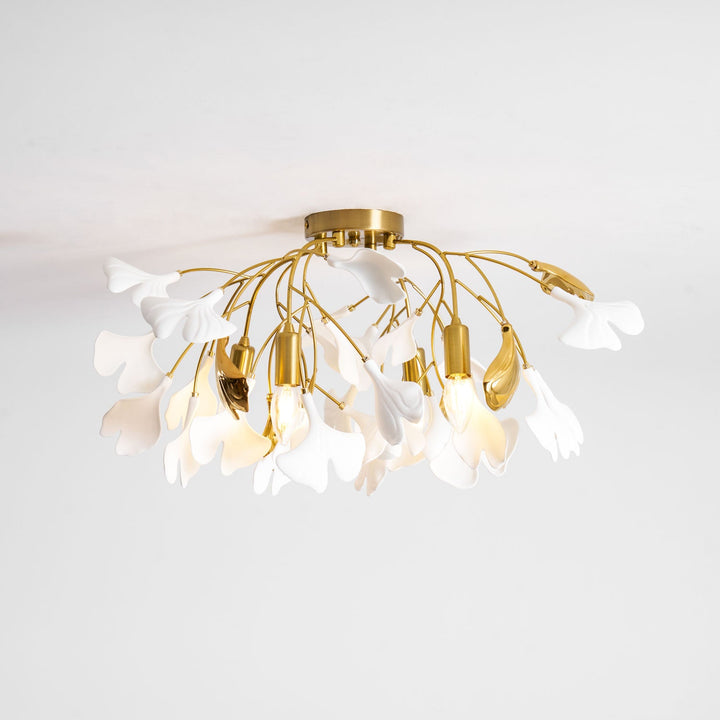 Gingko Taklampa