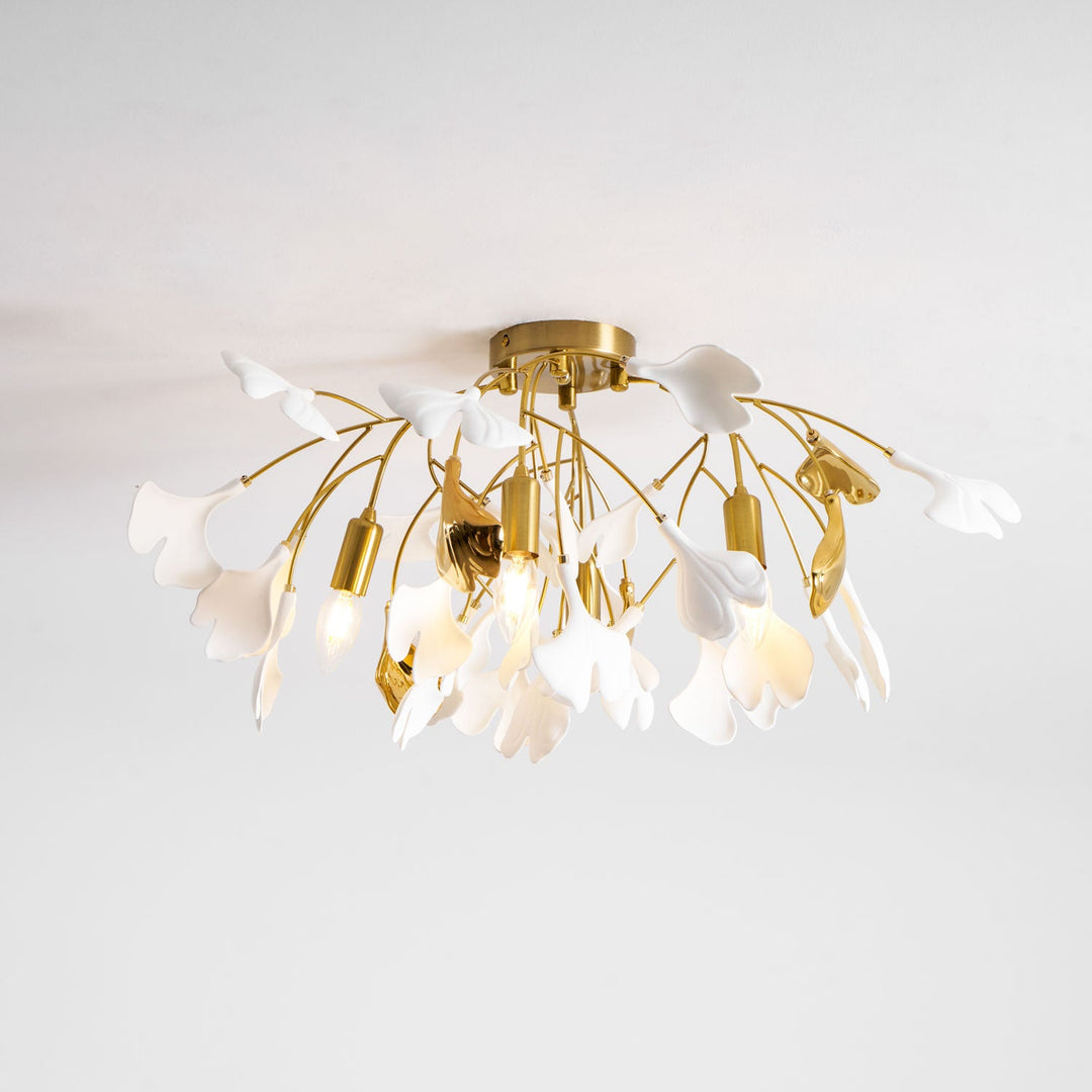 Gingko Taklampa