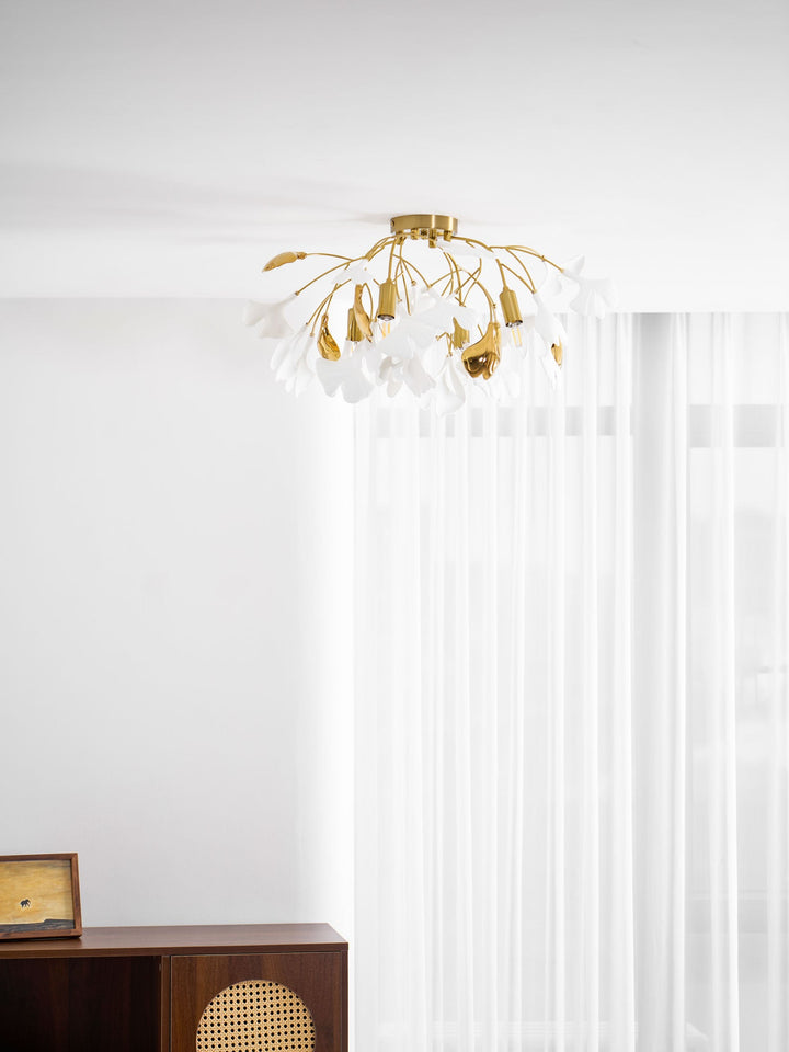 Gingko Taklampa