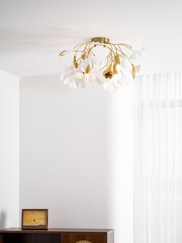 Gingko Taklampa