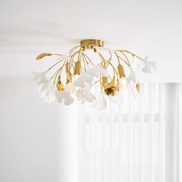 Gingko Taklampa