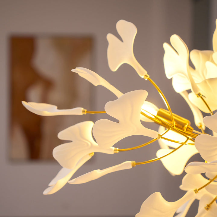 Gingko Vortex Krona