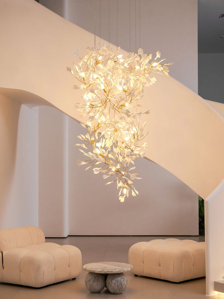 Gingko Vortex Krona
