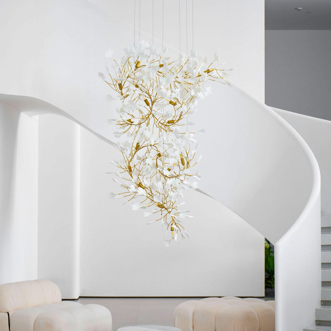 Gingko Vortex Krona