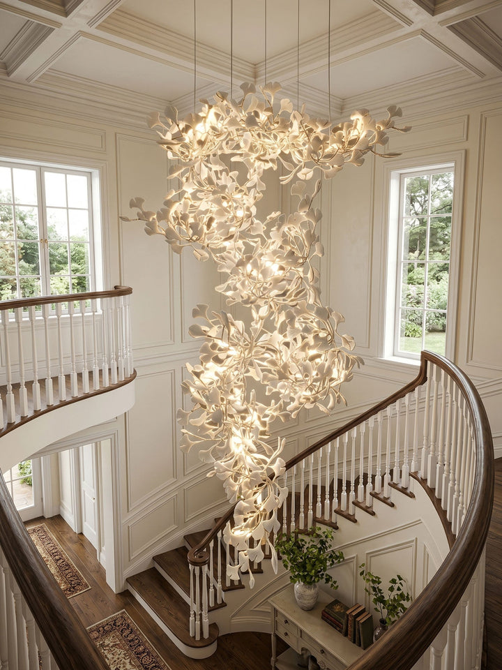 Gingko Vortex Krona