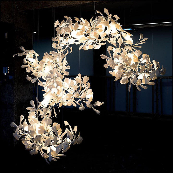 Gingko Vortex Krona