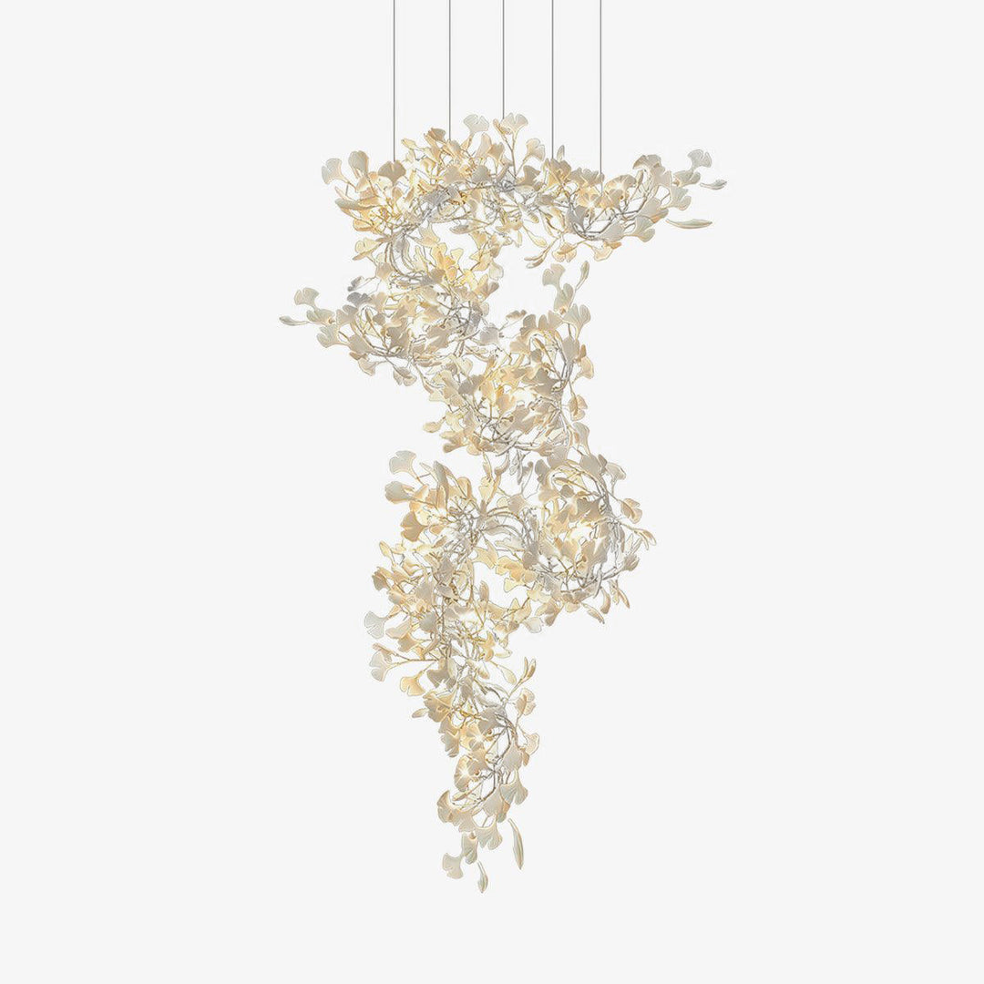 Gingko Vortex Krona