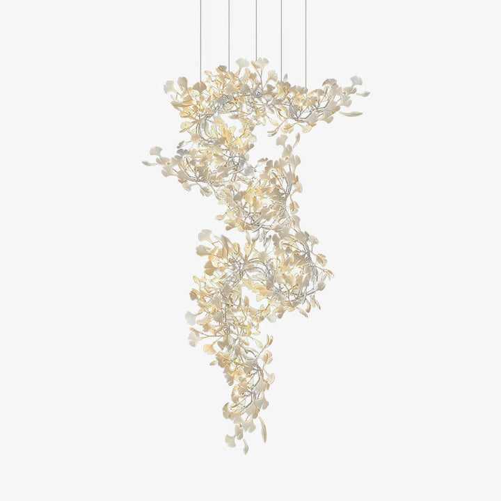 Gingko Vortex Krona