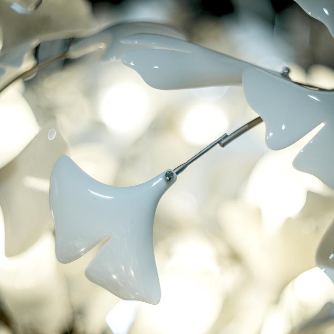 Gingko Vortex Krona