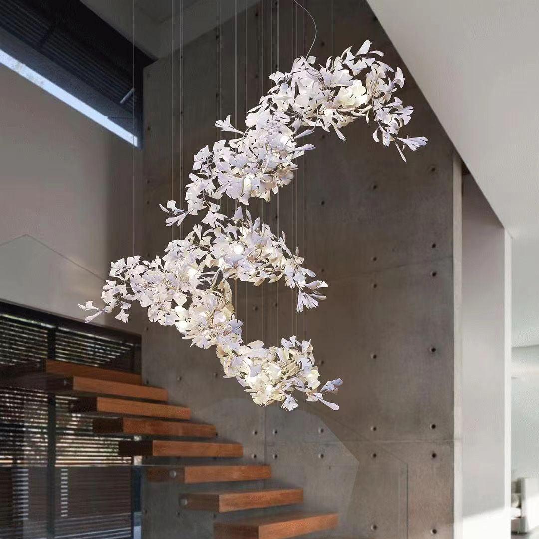 Gingko Vortex Krona
