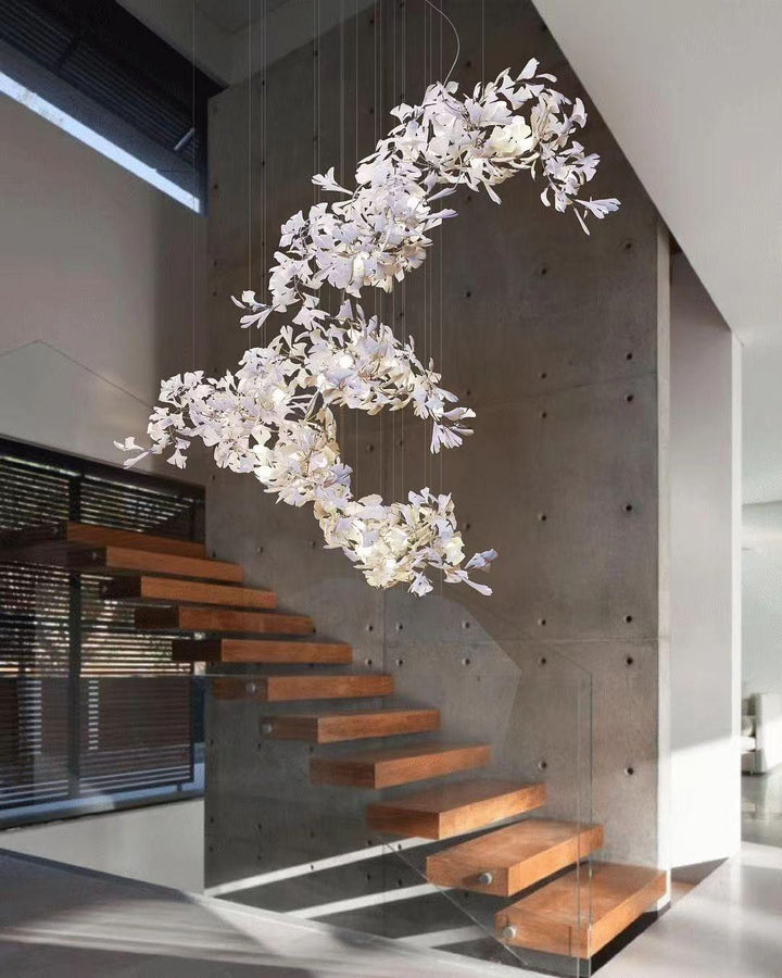 Gingko Vortex Krona