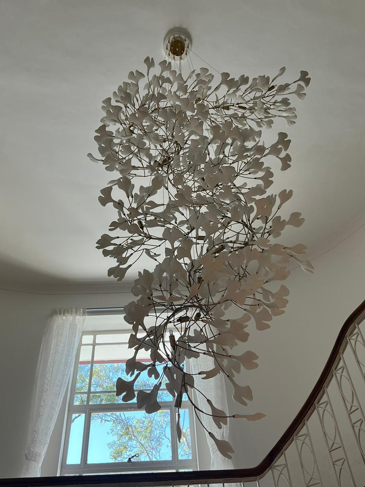 Gingko Vortex Krona