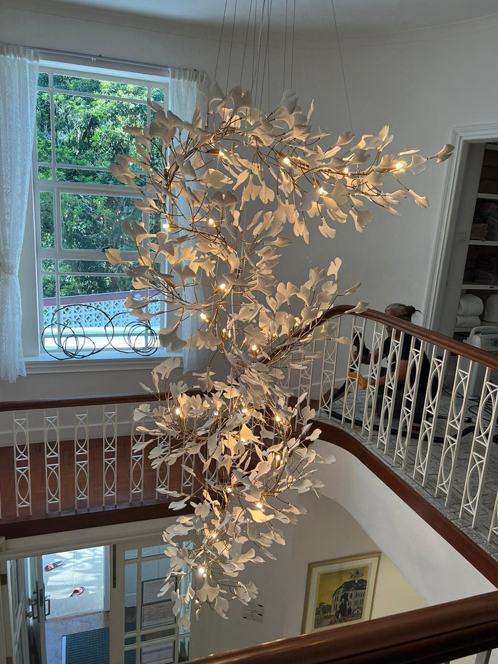 Gingko Vortex Krona