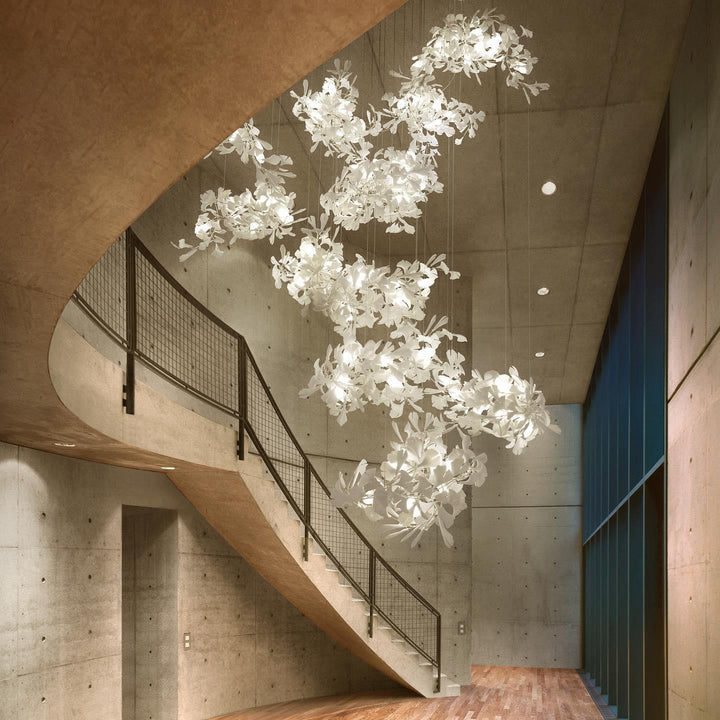 Gingko Vortex Krona