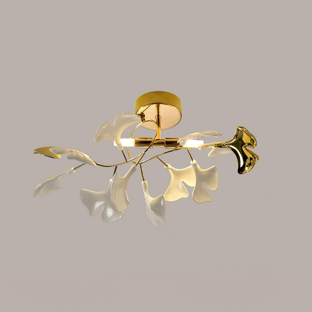 Gingko Taklampa