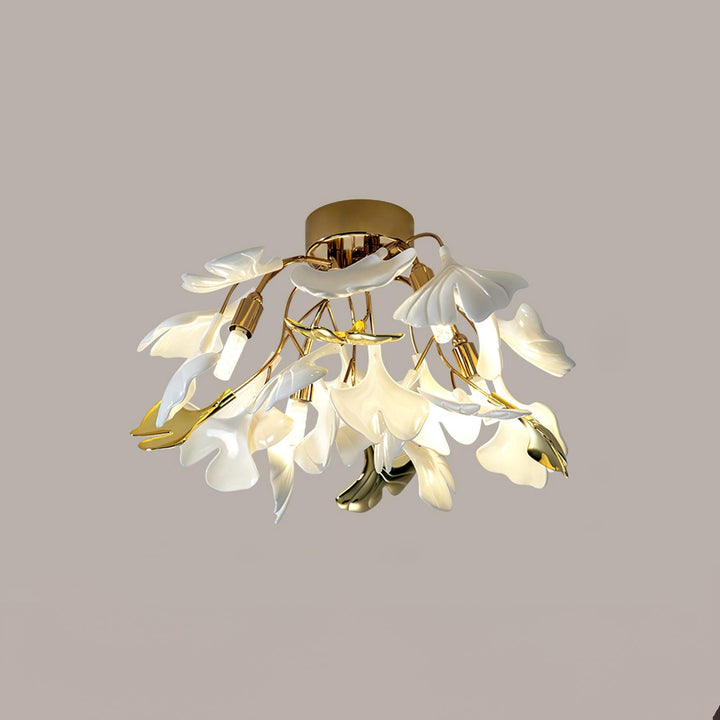 Gingko Taklampa