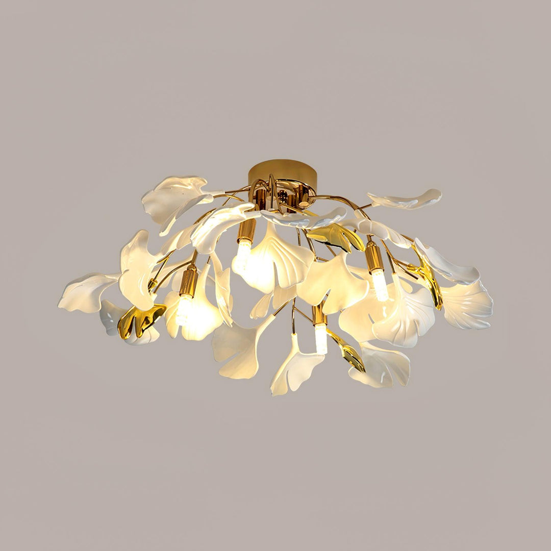 Gingko Taklampa