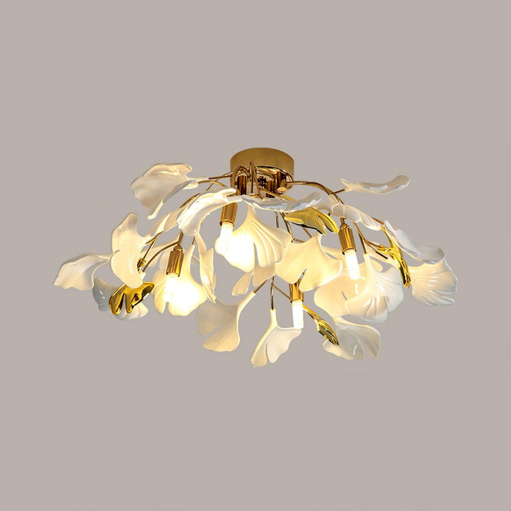 Gingko Taklampa