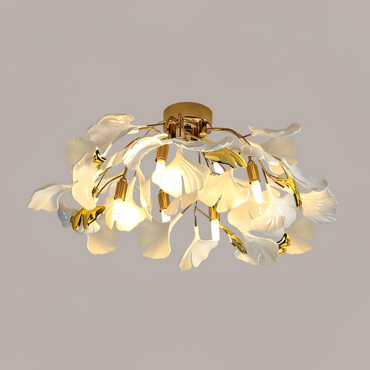 Gingko Taklampa