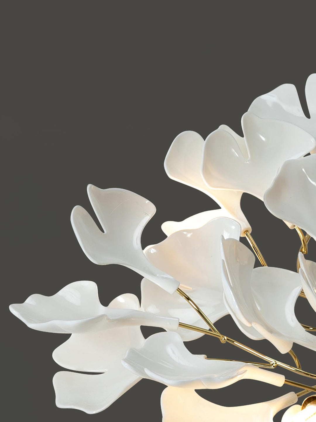 Gingko Taklampa