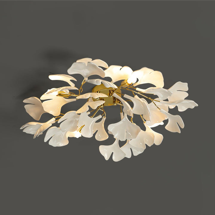 Gingko Taklampa