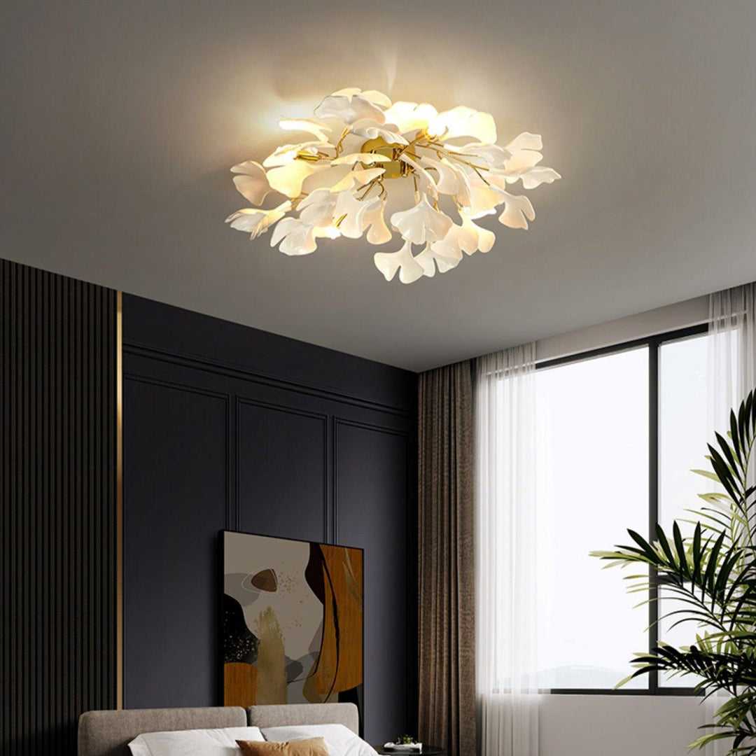 Gingko Taklampa