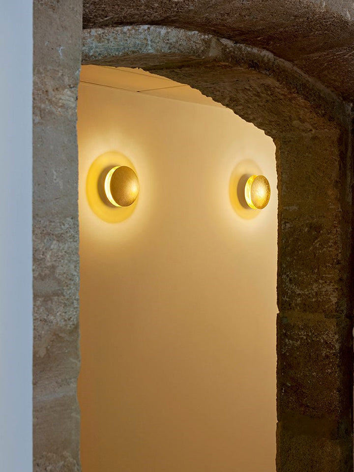 Giorgio Vägglampa