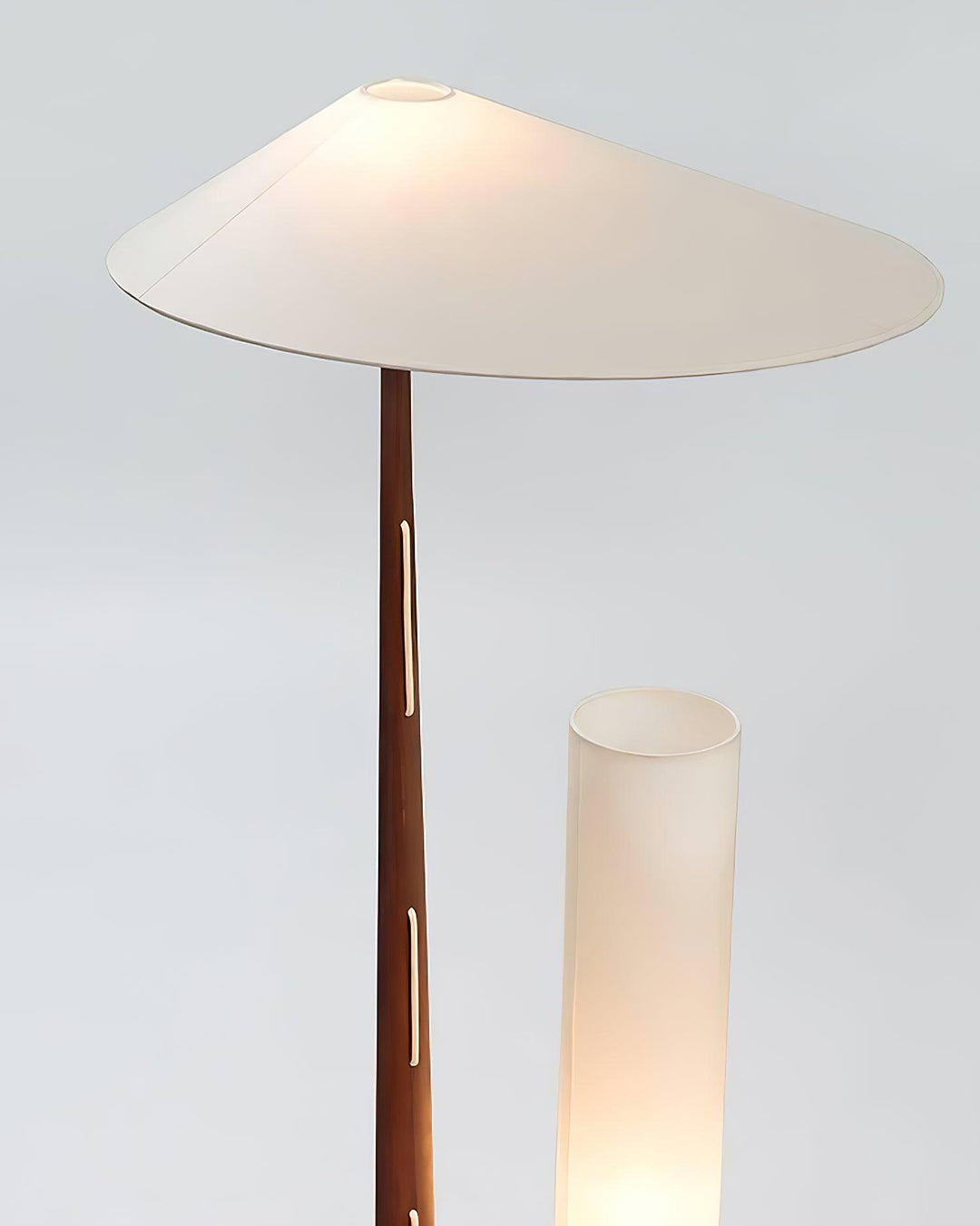 Giraff Golvlampa