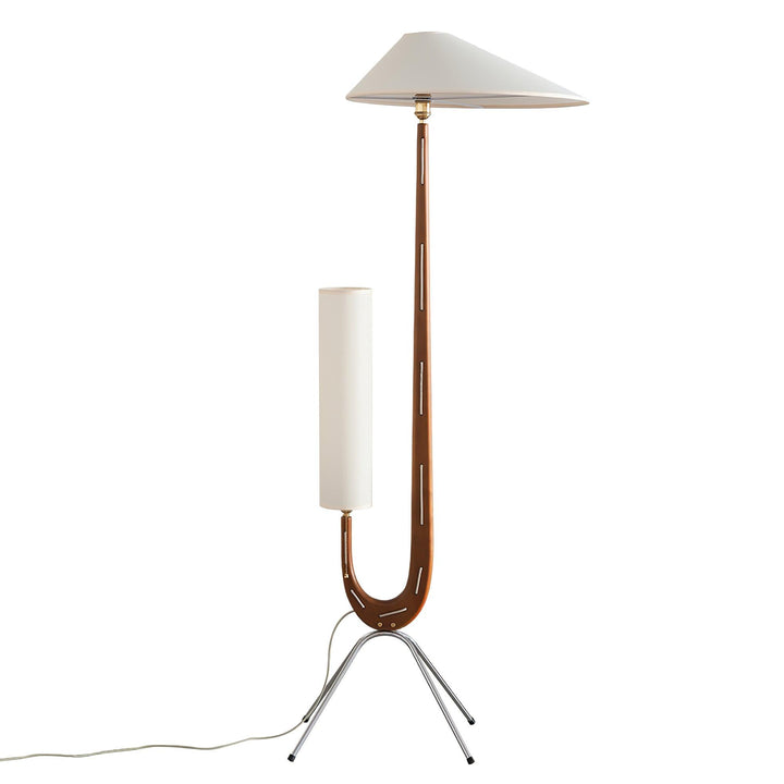 Giraff Golvlampa