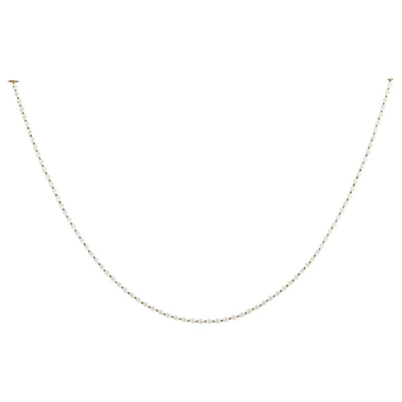 Riviere Chain Chandelier