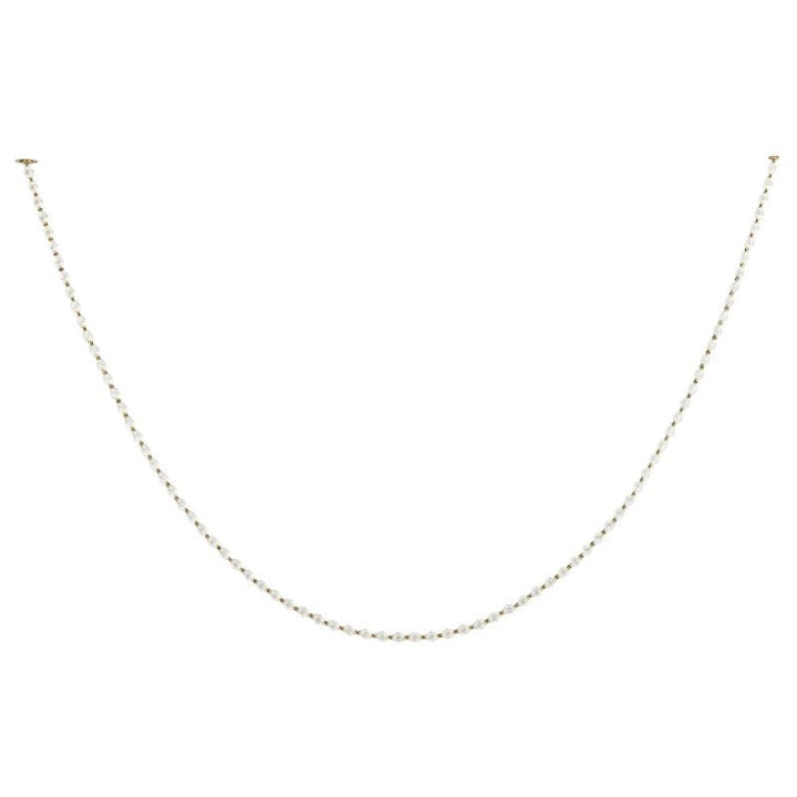 Riviere Chain Chandelier
