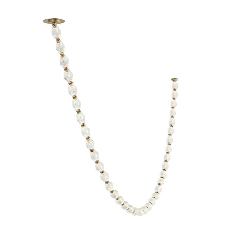 Riviere Chain Chandelier