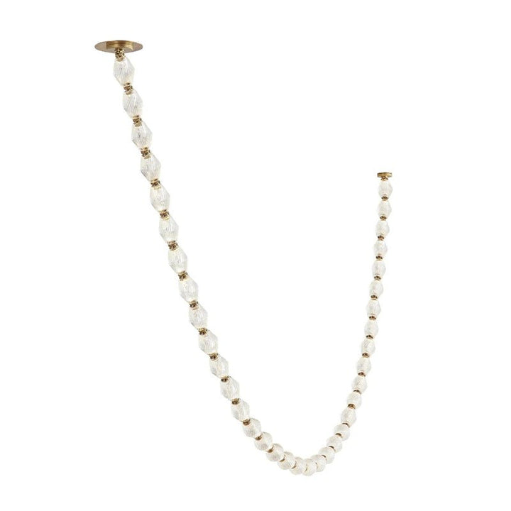 Riviere Chain Chandelier