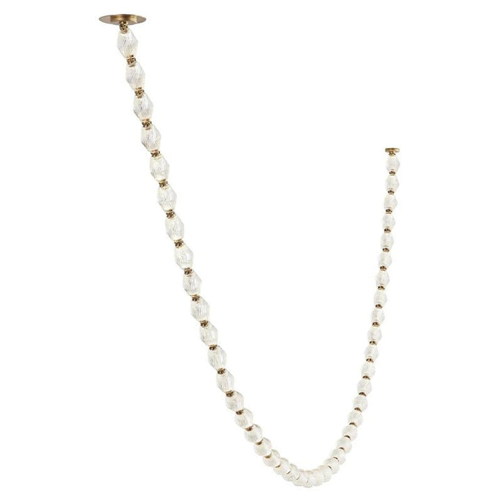 Riviere Chain Chandelier
