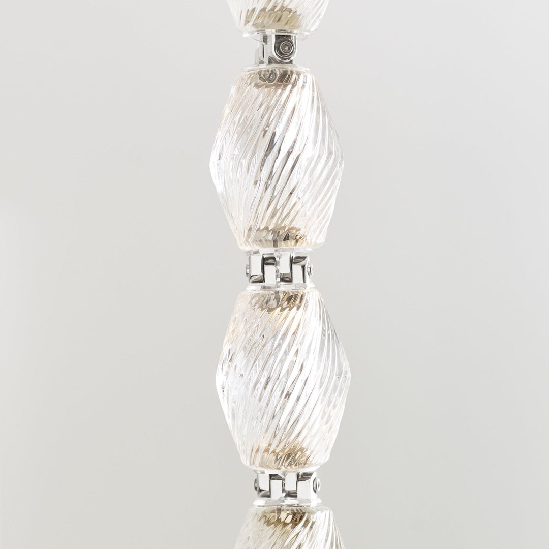 Riviere Chain Chandelier
