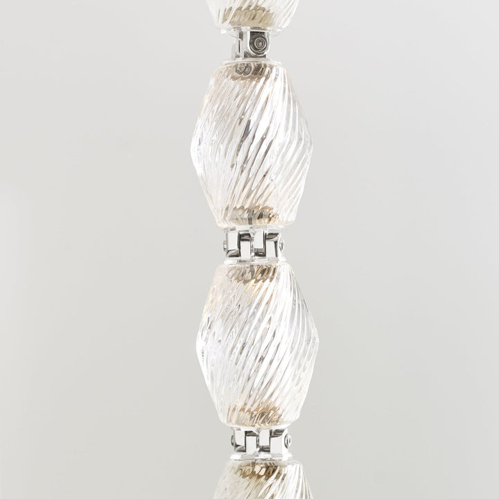 Riviere Chain Chandelier