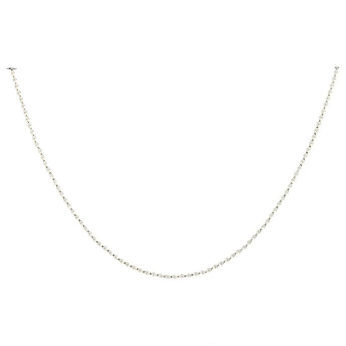 Riviere Chain Chandelier
