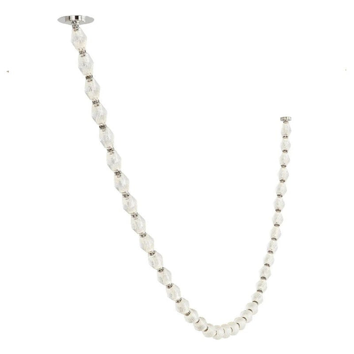 Riviere Chain Chandelier