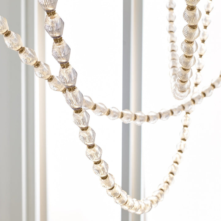 Riviere Chain Chandelier