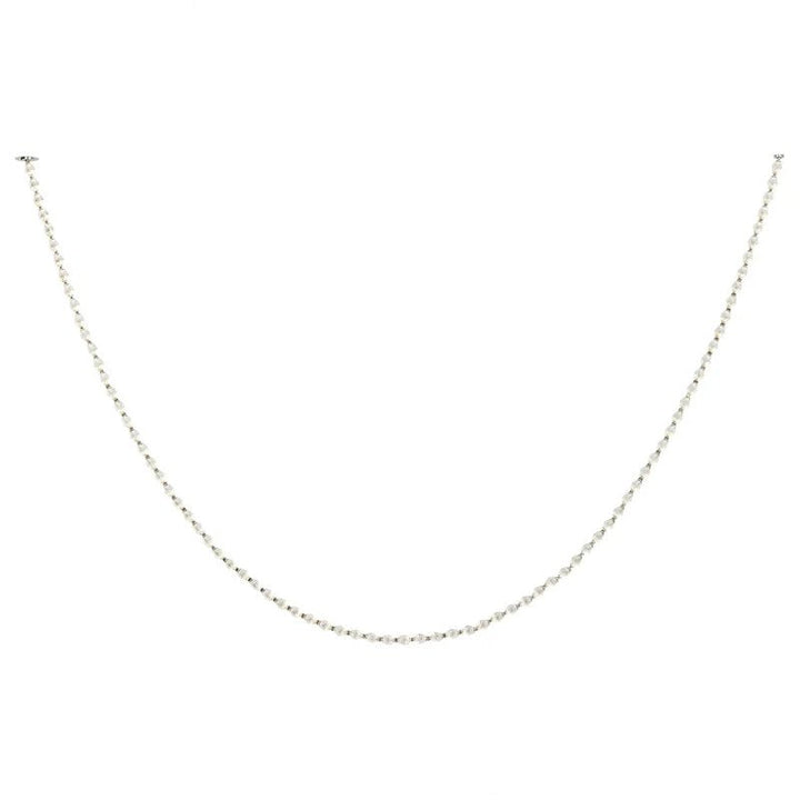 Riviere Chain Chandelier