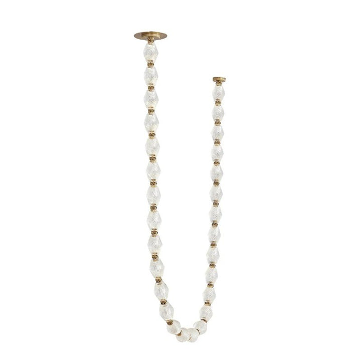 Riviere Chain Chandelier